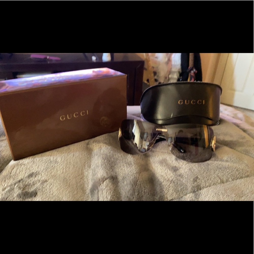 GUCCI Sunglasses